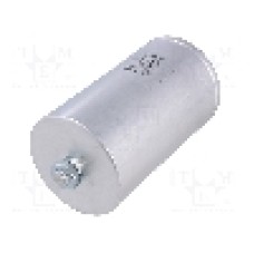 Condensator cu polipropilena, 200µF, 250V AC, 400V DC - C44AFGP6200ZE0J