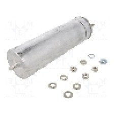 Condensator cu polipropilena, 200µF, 480V AC, 1100V DC - C44PMGR6200RASK