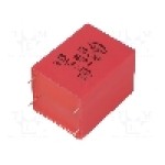 Condensator cu polipropilena, 200µF, DCP4G062007KD4KSSD