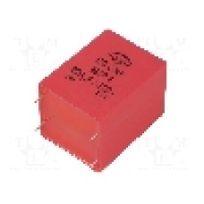 Condensator cu polipropilena, 200µF, DCP4G062007KD4KSSD