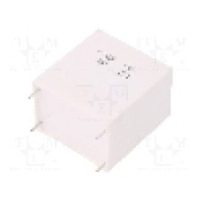 Condensator cu polipropilena, 20µF, 1100V DC - C4AQQBW5200A3LJ