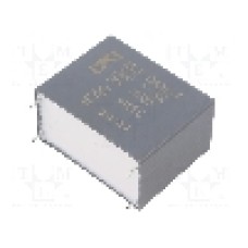 Condensator cu polipropilena, 20µF, 1100V DC - C4AQQBW5200P3MJ