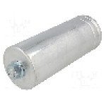 Condensator cu polipropilena, 20µF, 1.2kV DC - I350H620K-A