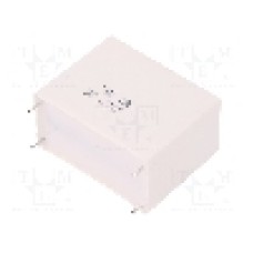 Condensator cu polipropilena, 20µF, 1300V DC - C4AQUBW5200A3MJ