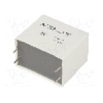 Condensator cu polipropilena, 20µF, 160V AC, 250V DC - C4ATDBW5200A30J