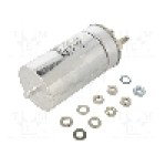 Condensator cu polipropilena, 20µF, 1kV AC, 2300V DC - C44PXGR5200RCSK