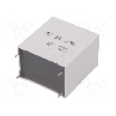 Condensator cu polipropilena, 20µF, 250V AC, 400V DC - C4ATFBW5200A3LJ