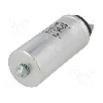 Condensator cu polipropilena, 20µF, 330V AC, 600V DC - C44AHFP5200ZB0J