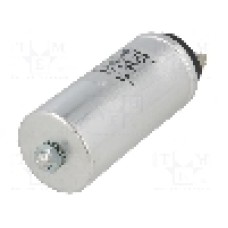 Condensator cu polipropilena, 20µF, 330V AC, 600V DC - C44AHFP5200ZB0J