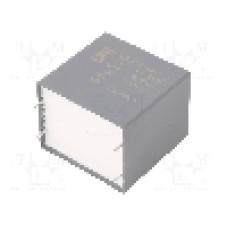 Condensator cu polipropilena, 20µF, 400V AC, 800V DC - C4AF3EW5200T3AK
