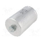 Condensator cu polipropilena, 20µF, 450V AC, 850V DC - C44AMGP5200ZA0J