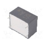 Condensator cu polipropilena, 20µF, 600V DC - C4AQHLW5200P36J