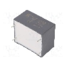Condensator cu polipropilena, 20µF, 600V DC - C4AQHLW5200P36J