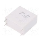 Condensator cu polipropilena, 20µF, 650V DC - C4AQCBW5200A3FJ