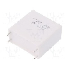 Condensator cu polipropilena, 20µF, 650V DC - C4AQCBW5200A3FJ