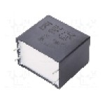 Condensator cu polipropilena, 20µF, 700V DC - C4AKJBW5200A3JJ