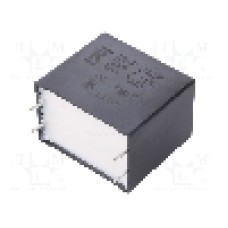 Condensator cu polipropilena, 20µF, 700V DC - C4AKJBW5200A3JJ