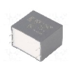 Condensator cu polipropilena, 20µF, 700V DC - C4AQJBW5200P3JJ