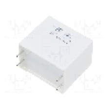 Condensator cu polipropilena, 20µF, 800V DC - C4AQIBW5200A3JJ