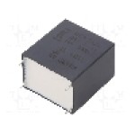 Condensator cu polipropilena, 20µF, 900V DC - C4AKOBW5200A3LJ