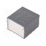 Condensator cu polipropilena, 20µF, 900V DC - C4AQOBW5200P3LJ