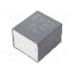 Condensator cu polipropilena, 210µF, 500V DC - C4AQGEW6210P3BK