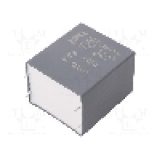 Condensator cu polipropilena, 210µF, 500V DC - C4AQGEW6210P3BK