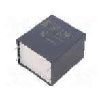 Condensator cu polipropilena, 210µF, 500V DC - C4AQLEW6210M3BK