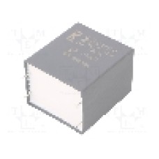Condensator cu polipropilena, 22.5µF, 400V AC, 800V DC - C4AF3EW5225T3BK Condensator cu polipropilena, 22.5µF, 400V AC, 800V DC - C4AF3EW5225T3BK