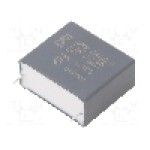 Condensator cu polipropilena, 2.2µF, 1100V DC - C4AQQBU4220P1YJ