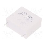 Condensator cu polipropilena, 2.2µF, 1300V DC - C4AQUBU4220A1YJ