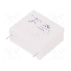 Condensator cu polipropilena, 2.2µF, 1300V DC - C4AQUBU4220A1YJ