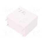 Condensator cu polipropilena, 22µF, 1500V DC - C4AQSBW5220A3NJ Condensator cu polipropilena, 22µF, 1500V DC - C4AQSBW5220A3NJ
