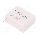 Condensator cu polipropilena, 2.2µF, 250V AC - C4AF1BU4220A1XK
