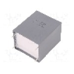 Condensator cu polipropilena, 22µF, 250V AC - C4AF1BW5220A3OK