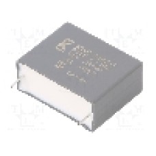 Condensator cu polipropilena, 2.2µF, 250V AC, 500V DC - C4AF1BU4220T1XK Condensator cu polipropilena, 2.2µF, 250V AC, 500V DC - C4AF1BU4220T1XK