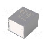 Condensator cu polipropilena, 22µF, 250V AC, 500V DC - C4AF1BW5220T3OK Condensator cu polipropilena, 22µF, 250V AC, 500V DC - C4AF1BW5220T3OK