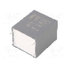 Condensator cu polipropilena, 22µF, 250V AC, 500V DC - C4AF1BW5220T3OK