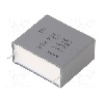 Condensator cu polipropilena, 2.2µF, 310V AC, 630V DC - C4AF9BU4220T1YK