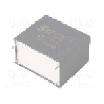 Condensator cu polipropilena, 22µF, 310V AC, 630V DC - C4AF9BW5220T3NK Condensator cu polipropilena, 22µF, 310V AC, 630V DC - C4AF9BW5220T3NK