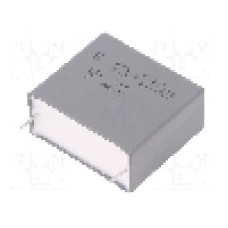 Condensator cu polipropilena, 2.2µF, 310V DC - C4AF9BU4220A1YK