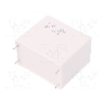 Condensator cu polipropilena, 22µF, 310V DC - C4AF9BW5220A3NK