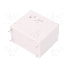 Condensator cu polipropilena, 22µF, 310V DC - C4AF9BW5220A3NK