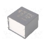 Condensator cu polipropilena, 22µF, 350V AC, 700V DC - C4AF7EW5220T3AK