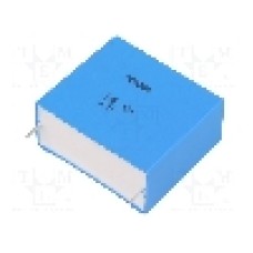 Condensator cu polipropilena, 2.2µF, 400V AC, 630V DC - PHE450MR7220JR06L2