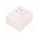 Condensator cu polipropilena, 2.2µF, 400V DC - C4AF3BU4220A12K Condensator cu polipropilena, 2.2µF, 400V DC - C4AF3BU4220A12K