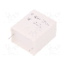 Condensator cu polipropilena, 2.2µF, 400V DC - C4AF3BU4220A12K