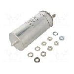 Condensator cu polipropilena, 22µF, 640V AC, 1400V DC - C44PRGR5220RASK