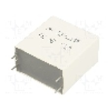 Condensator cu polipropilena, 22µF, 700V DC - C4AEJBW5220A3HJ