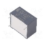 Condensator cu polipropilena, 22µF, 700V DC - C4AQJLW5220M36J Condensator cu polipropilena, 22µF, 700V DC - C4AQJLW5220M36J